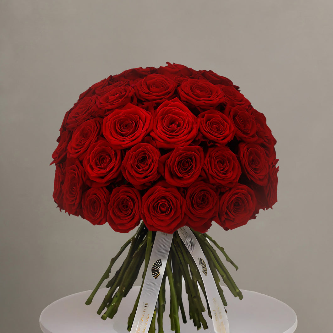 Luxury Rose Bouquet