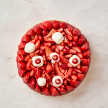 Load image into Gallery viewer, Seasonal Fruit Tart

