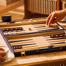 Load image into Gallery viewer, Backgammon Game
