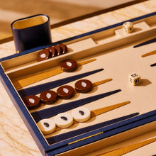 Load image into Gallery viewer, Backgammon Game
