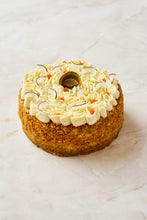 Load image into Gallery viewer, Carrot Cake (D,G,N)
