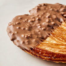 Load image into Gallery viewer, Chocolate Palmier

