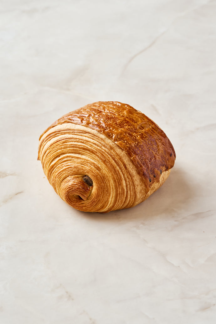 Pain au Chocolat (D,G,N)