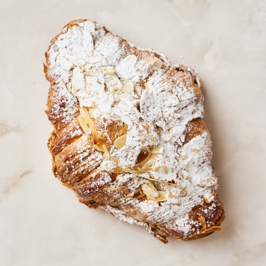 Almond Croissant