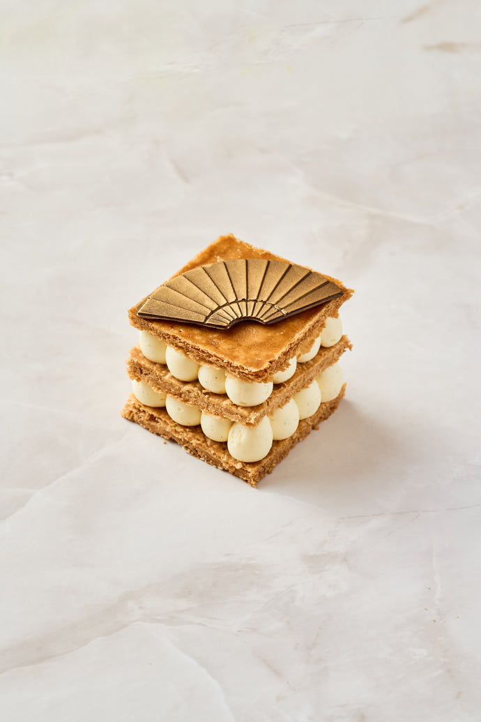 Mille-feuille (D,G,N)