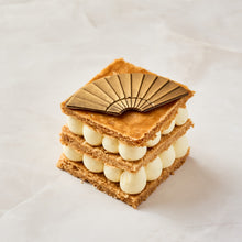 Load image into Gallery viewer, Mille-feuille
