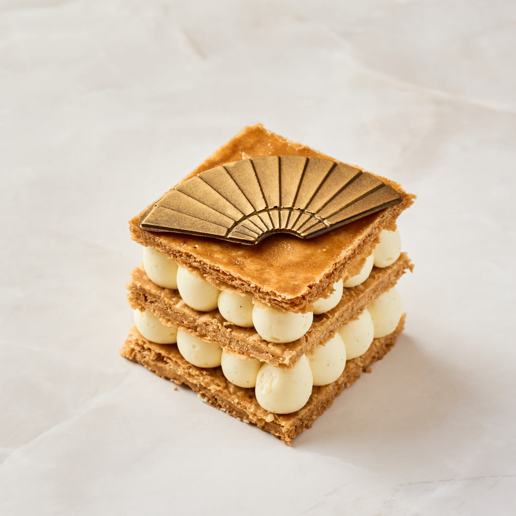 Mille-feuille