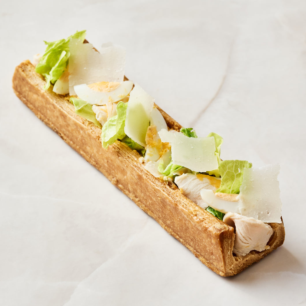 Caesar Sandwich