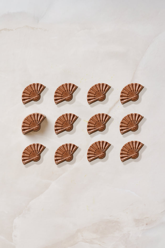 Assorted Chocolate Pralines (D,G,N)