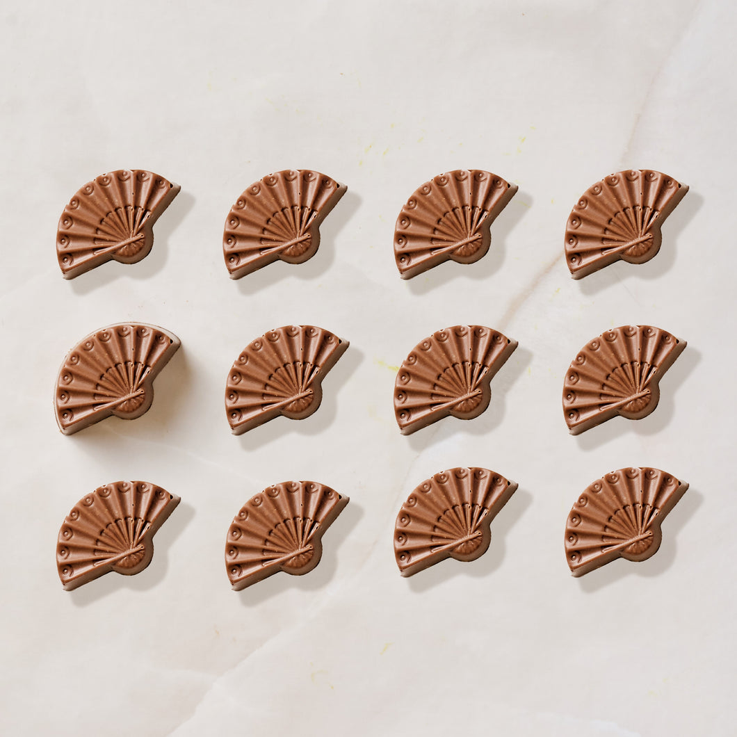 Arabic Coffee Chocolate Pralines