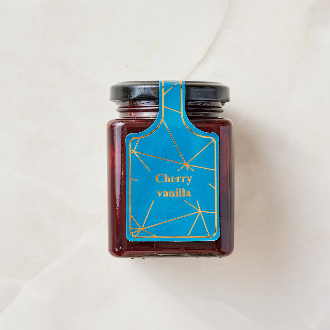 Cherry Vanilla