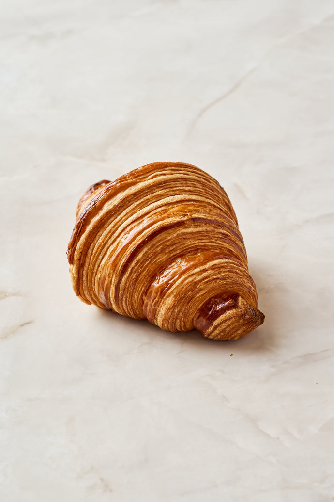 Butter croissant (D,G,N)