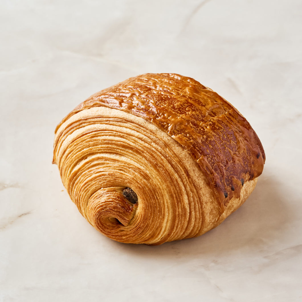Pain au Chocolat