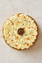 Load image into Gallery viewer, Carrot Cake (D,G,N)
