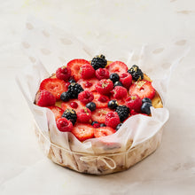 Load image into Gallery viewer, Basque Cheesecake
