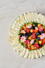 Load image into Gallery viewer, Fruit Garden Cake
