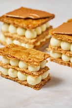 Load image into Gallery viewer, Mille-feuille
