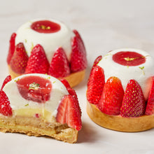 Load image into Gallery viewer, Strawberry Tart
