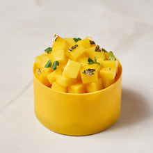 Load image into Gallery viewer, Mango Cheesecake
